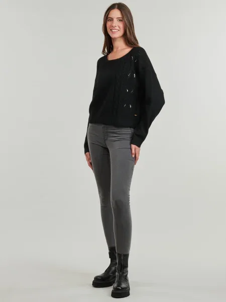 Pulover Kaporal negru