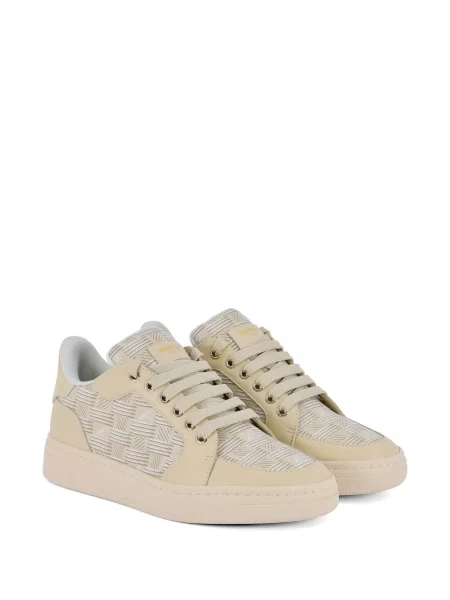 Sneakerși Giuseppe Zanotti cu imagine