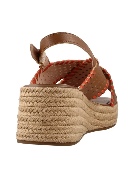 Pantofi Stonefly maro
