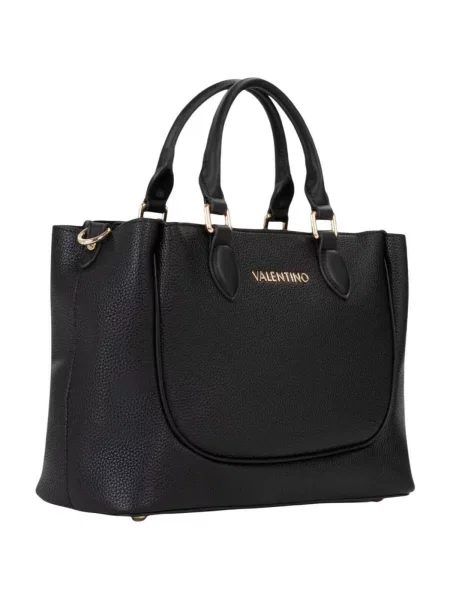 Kabelka Valentino Bags černá