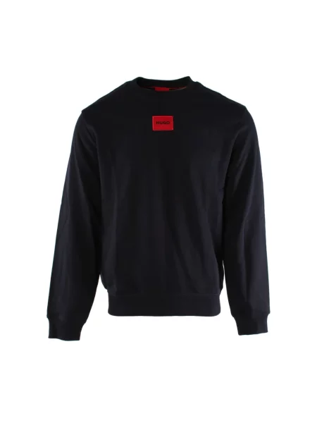 Bluza Boss niebieska