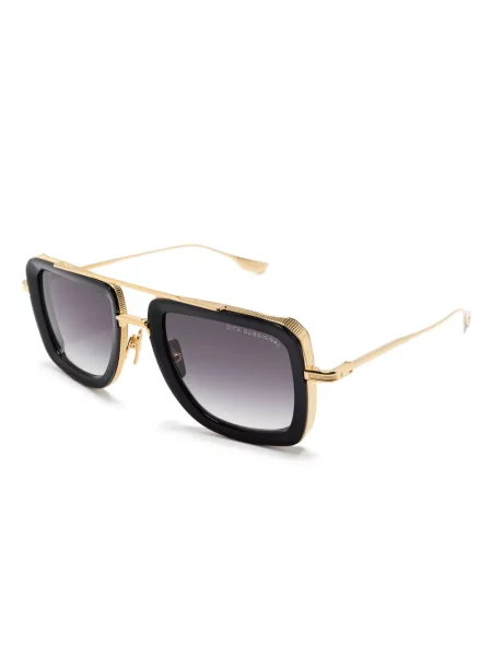 Ochelari de soare Dita Eyewear negru