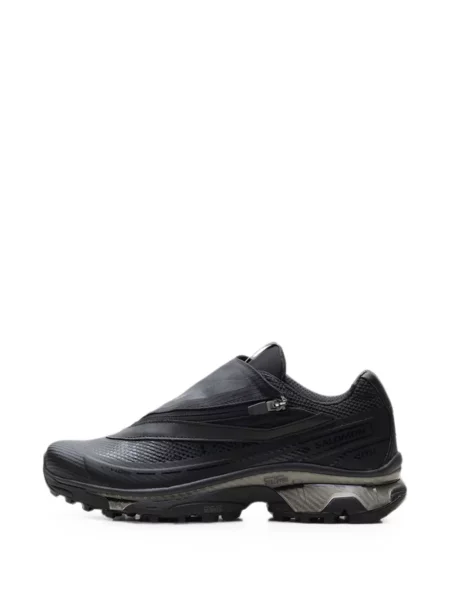 Sneakerși Salomon negru