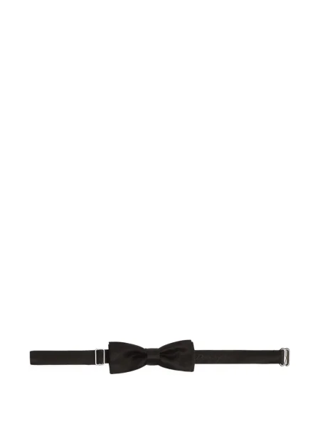 Krawat dziecięcy Dolce And Gabbana niebieski
