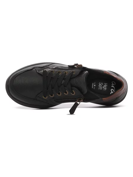 Pantofi Ara negru