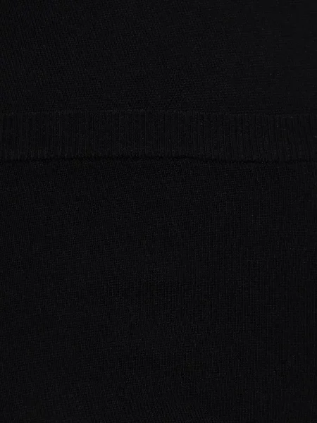 Pantaloni scurți Entire Studios negru