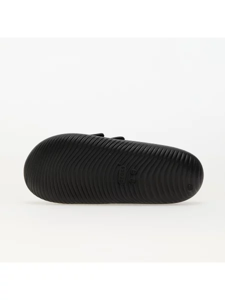 Маратонки Crocs черно