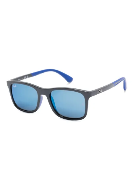 Ochelari de soare Ray-ban gri