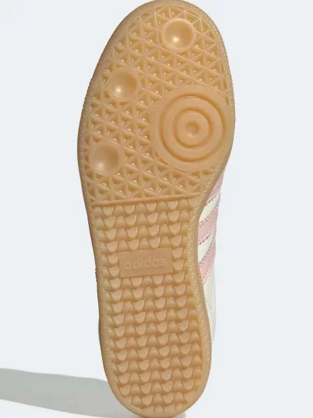 Кожаные кроссовки Adidas Originals