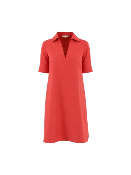 Sukienka Antonelli Firenze czerwona