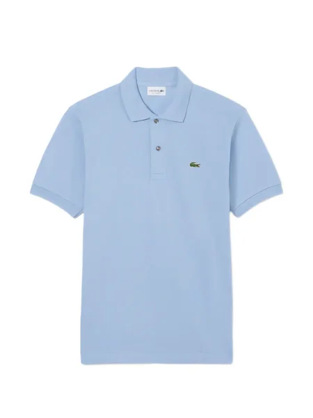 Polo Lacoste albastru