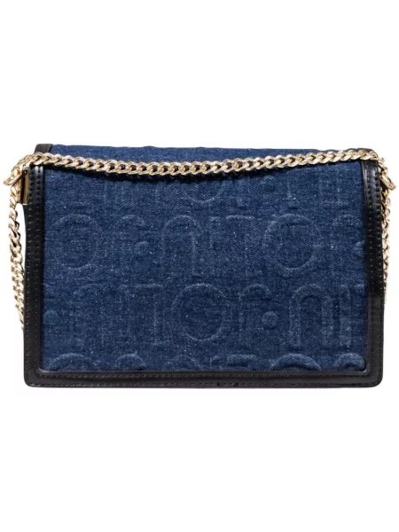 Kabelka Liu Jo černá