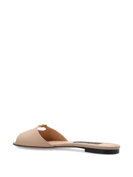 Sandale Dolce & Gabbana cu autograf