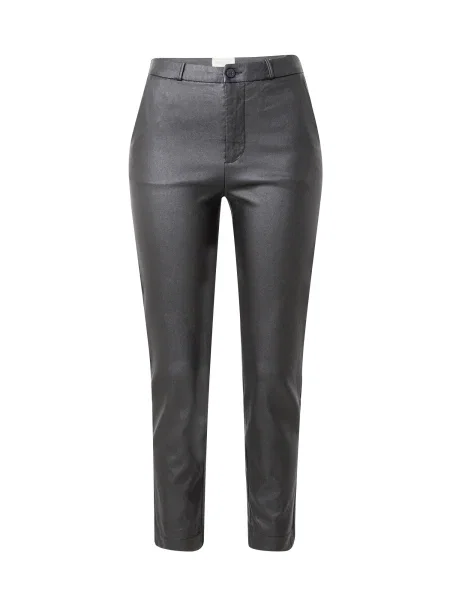 Freequent Hlače SOLVEJ COOPER' črna