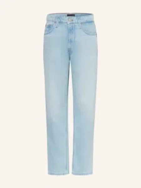 Tommy Hilfiger Džíny Se Zúženým Střihem lightused