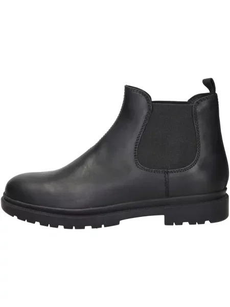 Pantofi Geox negru