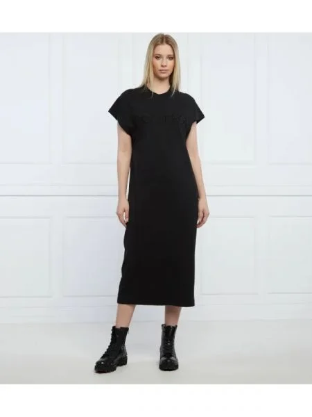 Iceberg Rochie negru