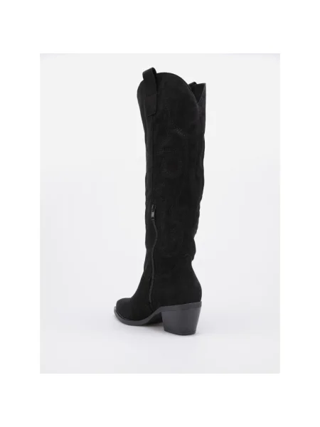 Pantofi La Modeuse negru