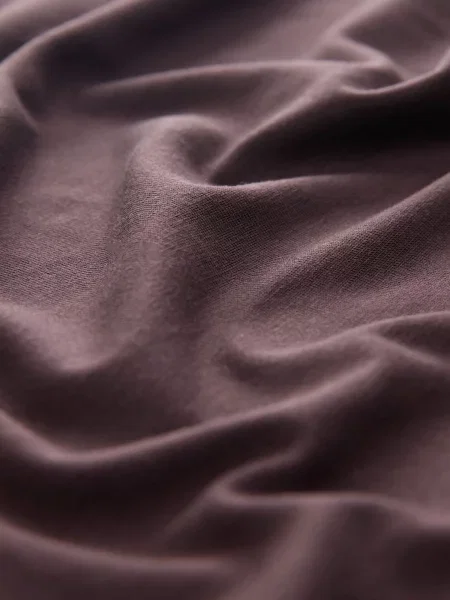 Next Rochie de vară ciocolatiu