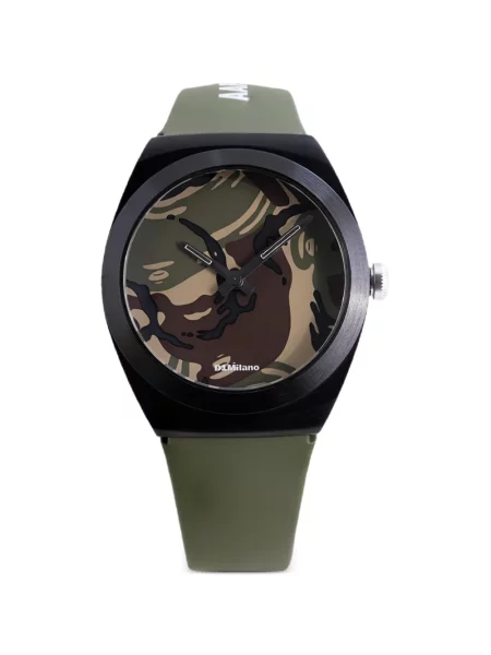 Ceas D1 Milano verde