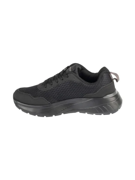 Pantofi Lotto negru