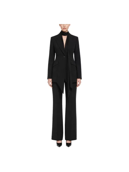 Sacou Marella negru
