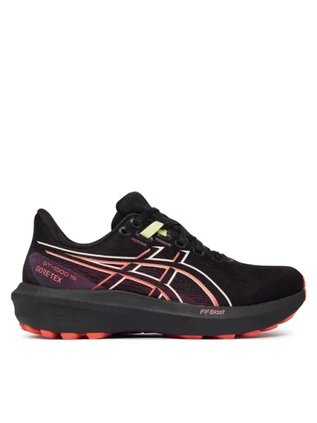 Pantofi pentru alergare Asics 15 Gtx negru