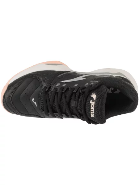 Tenisice za fitness Joma crna