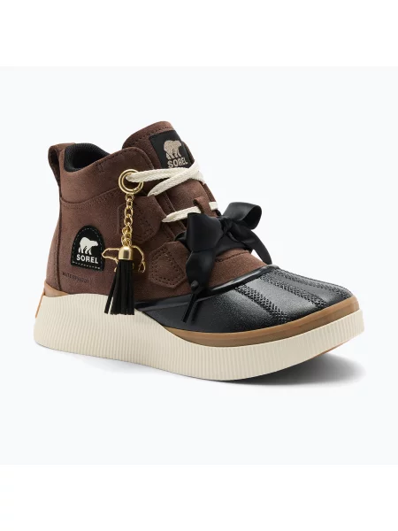 Pandantiv Sorel clasic