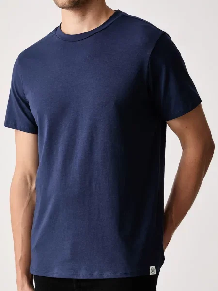 United Colors of Benetton футболка basic з 2 шт.