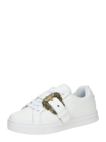 Versace Jeans Couture Sneakers alb