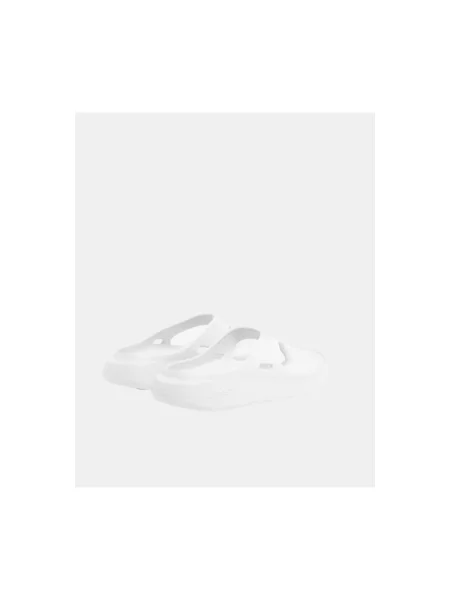 Pantofi Lacoste alb