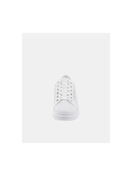 Pantofi Karl Lagerfeld alb
