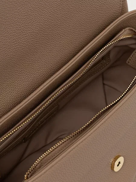 Кожаная сумка Valentino Bags