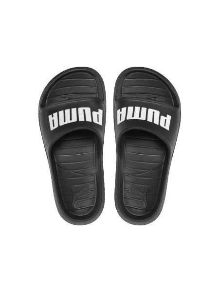 Félcipo Puma fekete