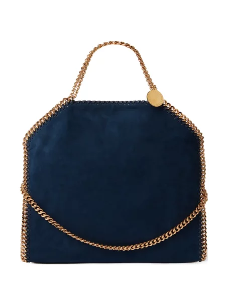 Colier Stella Mccartney albastru