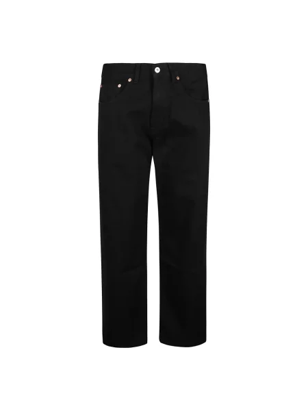 Jeansy Our Legacy czarne