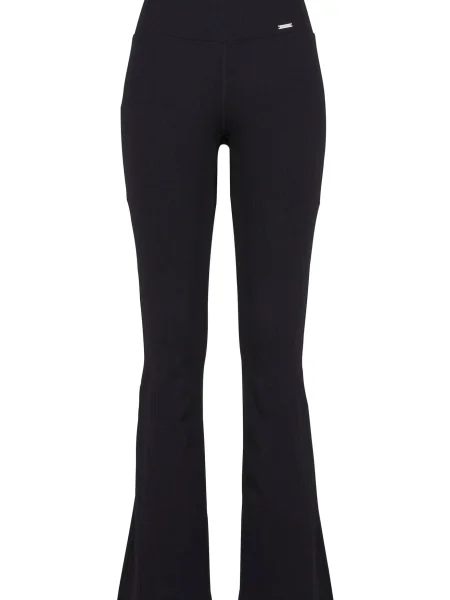 Aim'n Pantaloni sport negru
