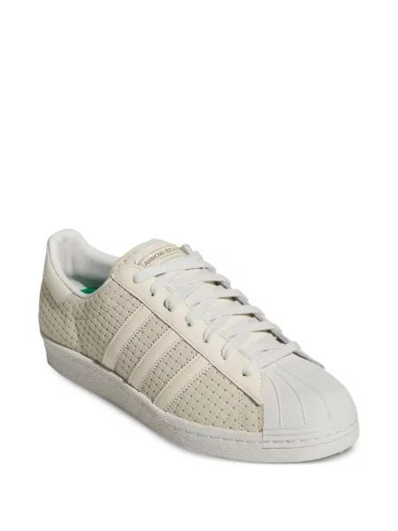Sneakerși Adidas Superstar albastru