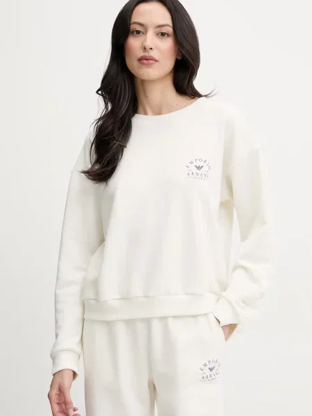 Костюмні штани Emporio Armani Underwear