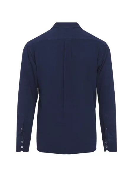 Cămașă Tom Ford albastru