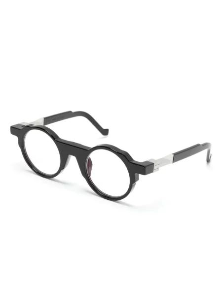 Saulės akiniai Vava Eyewear juoda