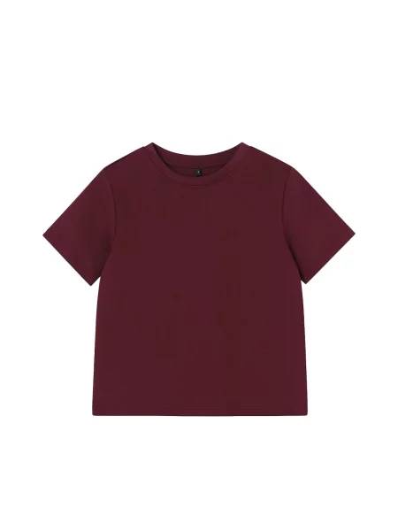 Trendyol Tricou roșu