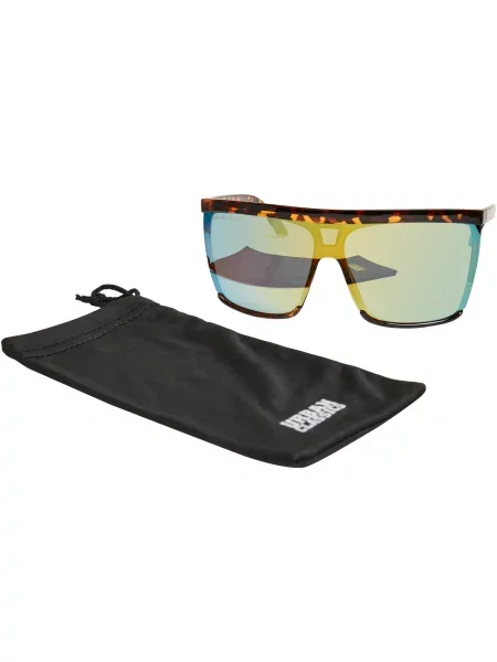 Ochelari de soare Urban Classics negru