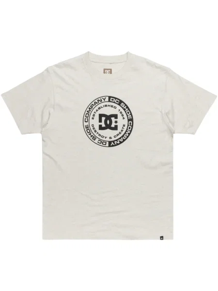 Tricou Dc Shoes gri