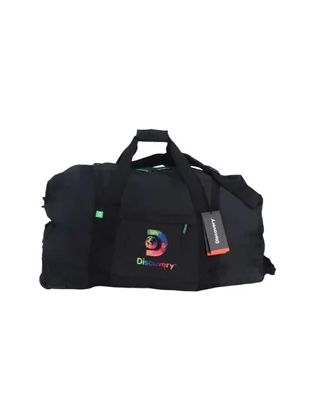 Geantă Discovery negru