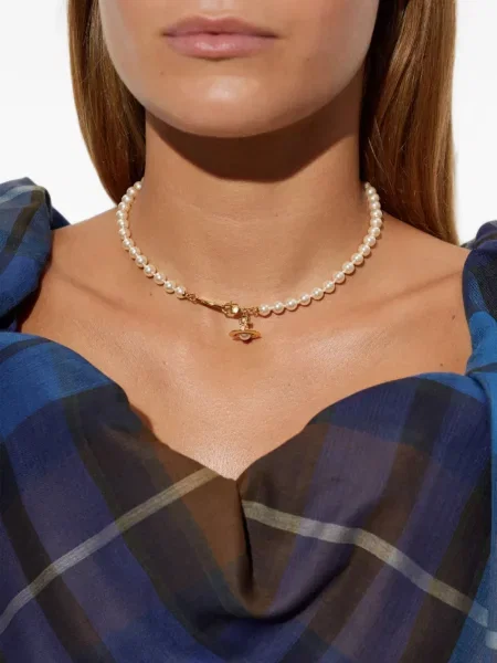Colier Vivienne Westwood