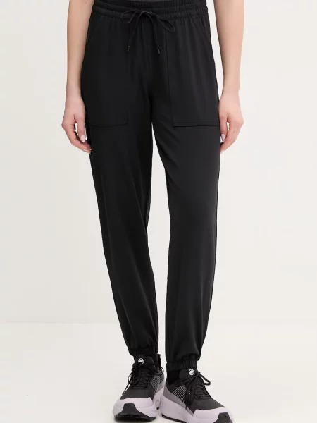 Columbia spodnie sportowe Pinetown Canyon czarne