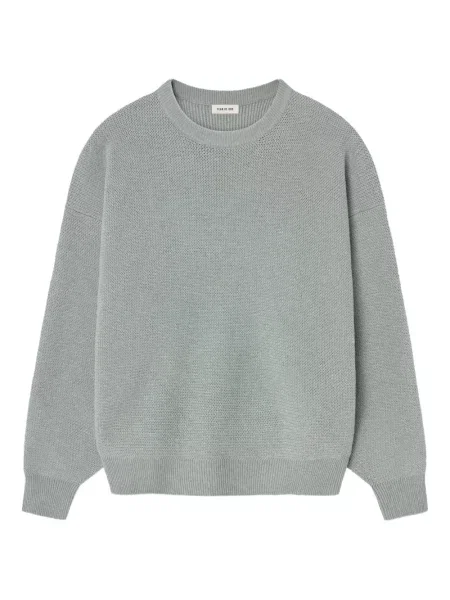 Pulover Fear Of God gri