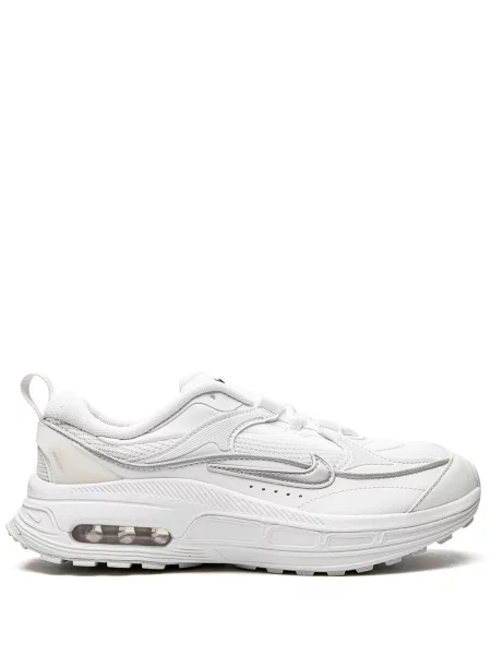 Sneakerși Nike Air Max alb